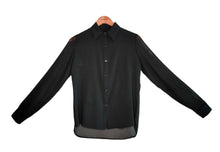 Cargar imagen en el visor de la galería, Blusa Black Tie 2