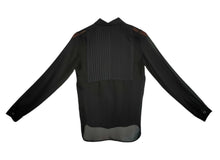 Cargar imagen en el visor de la galería, Blusa Black Tie 2
