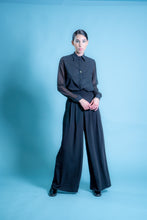 Cargar imagen en el visor de la galería, Blusa Black Tie 2