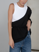 Cargar imagen en el visor de la galería, Blusa Cruz