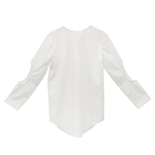 Cargar imagen en el visor de la galería, Blusa Cut Out