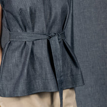 Cargar imagen en el visor de la galería, Blusa Farrah