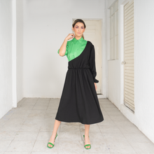 Cargar imagen en el visor de la galería, Vestido Cruz