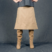 Cargar imagen en el visor de la galería, Falda Farrah
