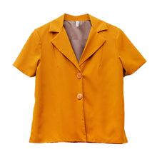 Cargar imagen en el visor de la galería, Saco Magdalena Largo