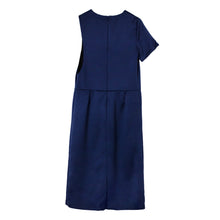 Cargar imagen en el visor de la galería, Vestido Azul Sunset