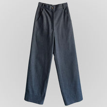Cargar imagen en el visor de la galería, Pantalón Jane largo