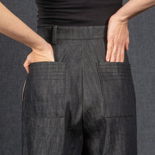 Cargar imagen en el visor de la galería, Pantalón Jane largo