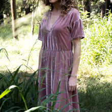 Cargar imagen en el visor de la galería, Vestido Laurent