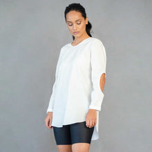 Cargar imagen en el visor de la galería, Blusa Cut Out