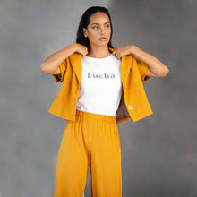 Cargar imagen en el visor de la galería, Saco Magdalena Corto