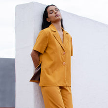 Cargar imagen en el visor de la galería, Saco Magdalena Largo