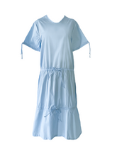 Cargar imagen en el visor de la galería, Vestido Jareta