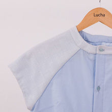 Cargar imagen en el visor de la galería, Blusa Ranglán
