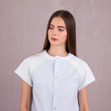 Cargar imagen en el visor de la galería, Blusa Ranglán
