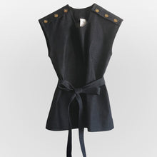Cargar imagen en el visor de la galería, Blusa Farrah
