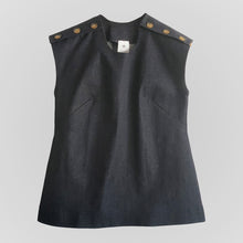 Cargar imagen en el visor de la galería, Blusa Farrah
