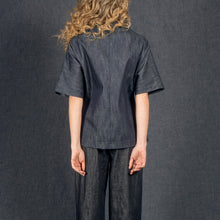 Cargar imagen en el visor de la galería, Blusa Nico
