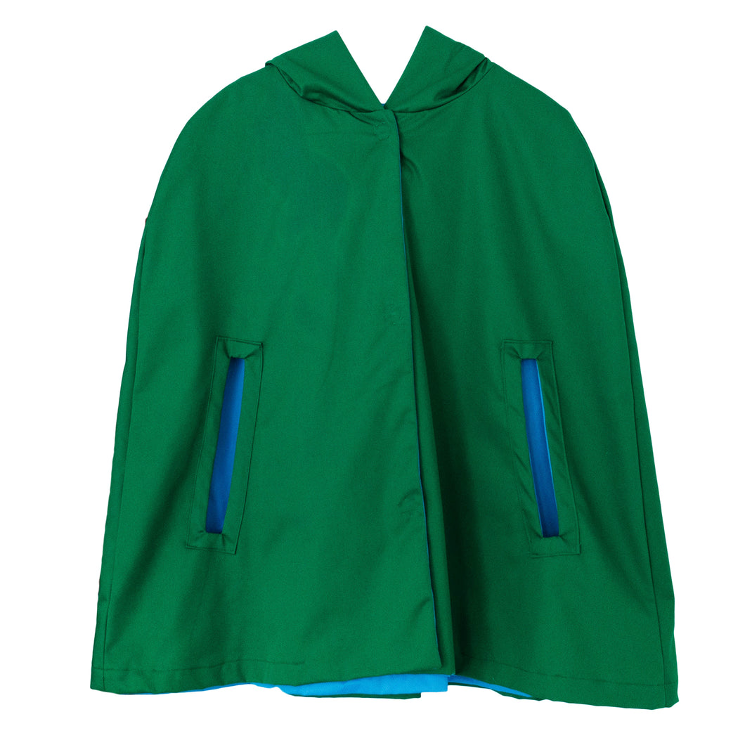 Capa para lluvia - PREVENTA