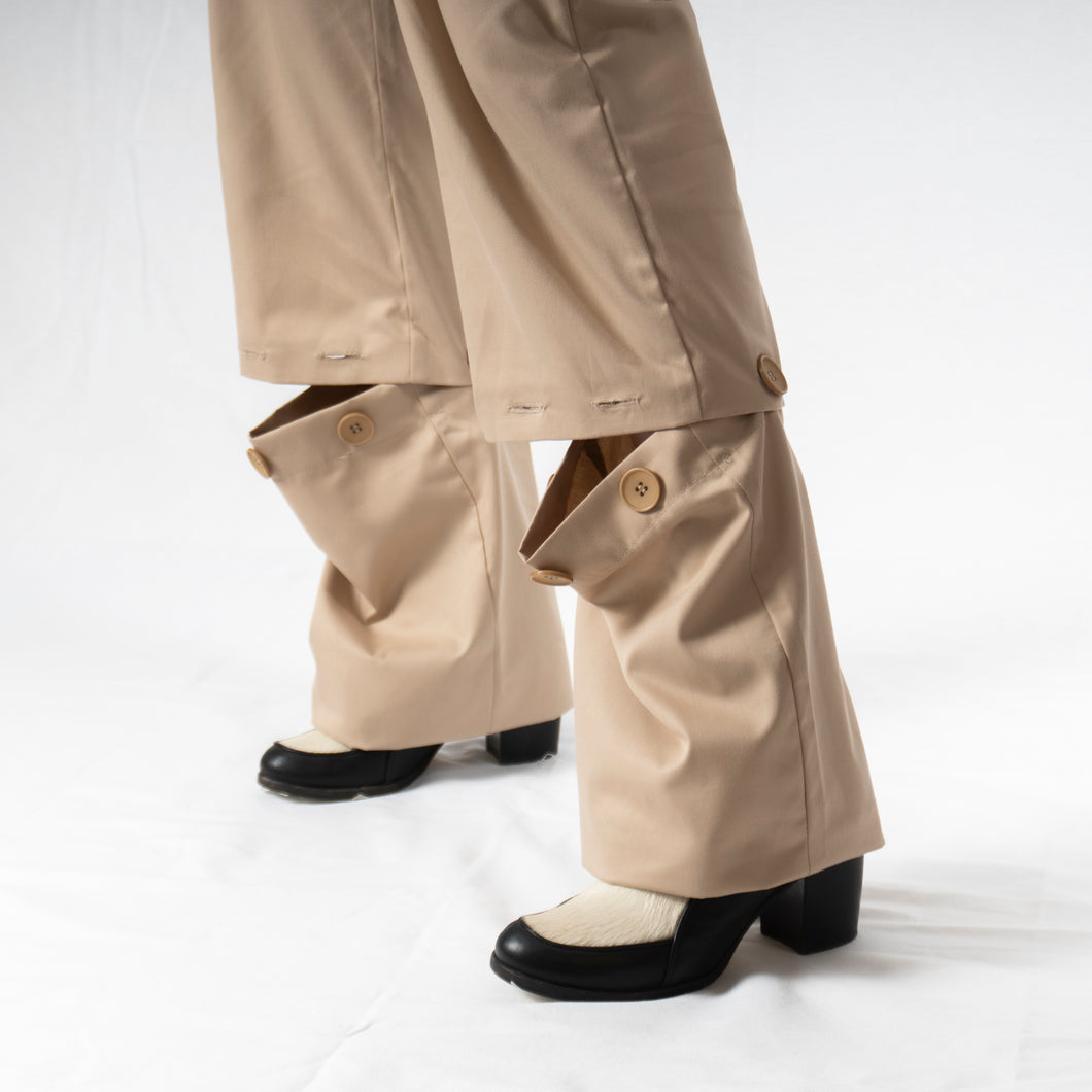 Pantalón Metamorfosis