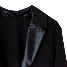 Cargar imagen en el visor de la galería, Vestido Black Tie
