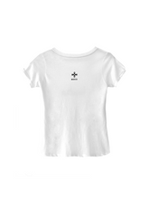 Cargar imagen en el visor de la galería, Camiseta Lucha para mujer.
