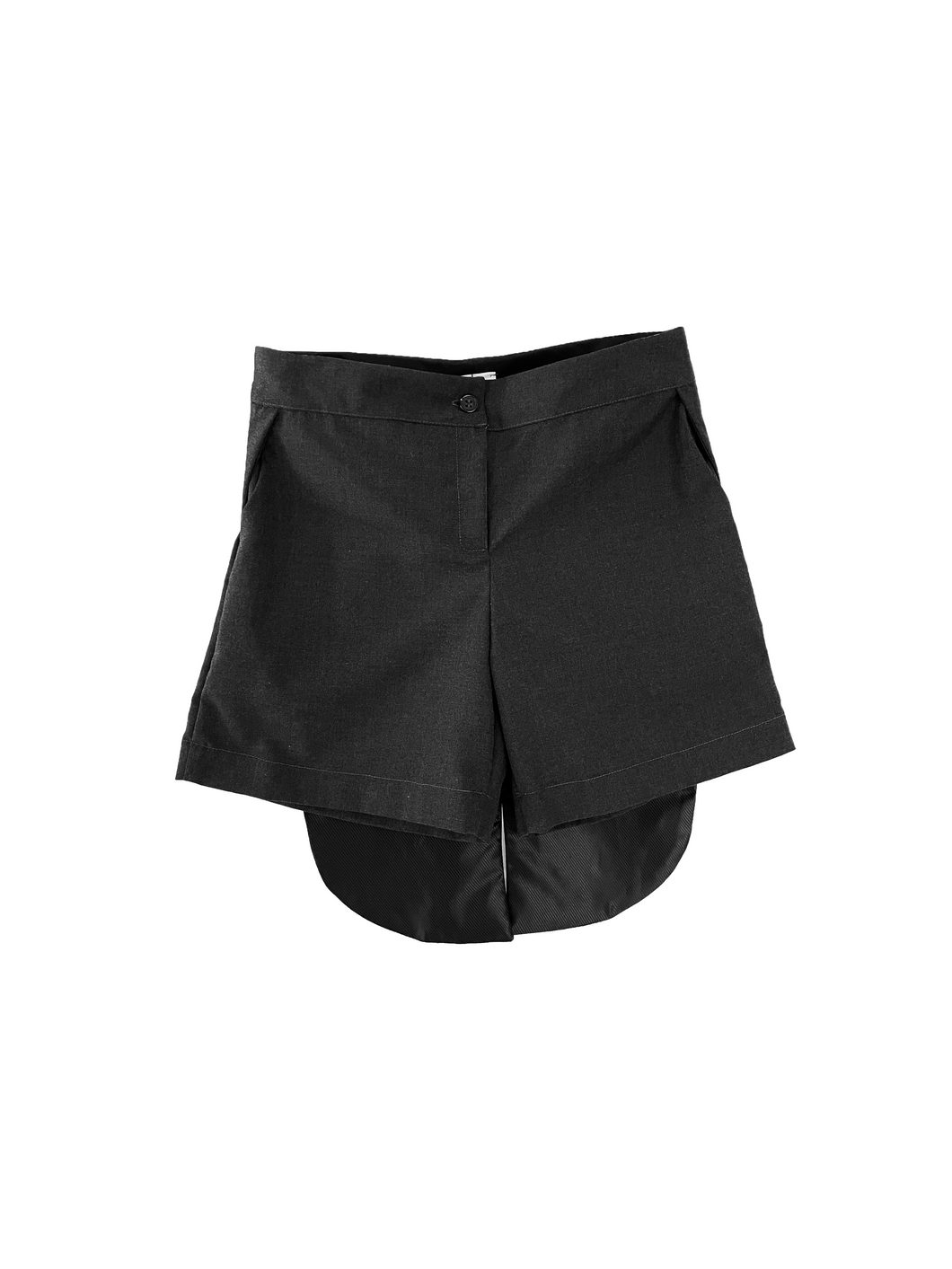 Short Pi.