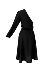 Cargar imagen en el visor de la galería, Vestido Cruz
